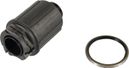 BONTRAGER Freehub Body for Bontrager Rhythm Comp / Elite Hub