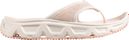 Salomon Reelax Break 6.0 Women's Recovery Shoes Pink/White