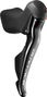 Leva destra SHIMANO Dura-Ace ST-R9170 Di2 idraulico 11s