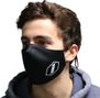 MASQUE INSPYRE CORPORATE LOGO BLACK