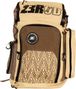 Zaino Z3rod Sports Backpack Sandstorm