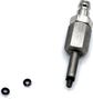 WSS - Fox micro brain oil fill needle adaptor