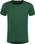 T-Shirt De Sport Manches Courtes Rogelli - Homme - Vert militaire