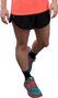 Pantaloncini da donna Raidlight R-Light 2 in 1 Nero
