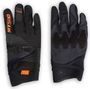 Gants Longs Endura MT500 D3O II Noir