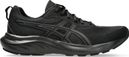 Zapatillas de running Asics Gel-Contend 9 Negro Hombre