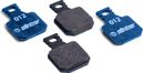 Sinter Plaquettes de Frein 012 Magura (Paire)