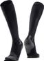 X-Socks Run Expert Effektor Otc Sokken Zwart/Donkergrijs