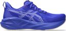 Asics Novablast 5 Blue Women's Running Shoes