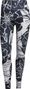 Leggings adidas Optime Superher Training 7/8 da donna
