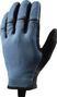 Mavic Essential Stellar Long Gloves Blue