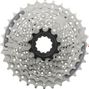 Shimano CS-HG201 9-speed cassette