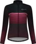 Maillot Manches Longues Velo Rogelli Impress II - Femme