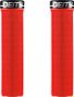 Deity SlimFit Grips Red