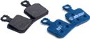 Sinter Plaquettes de Frein 021 Magura (Paire)