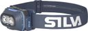 SILVA Explore 5 Headlamp Blue