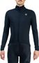 Lebram Race Long Sleeve Jacket Black