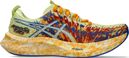 Zapatillas de Correr Asics Noosa Tri 16 Multicolor Hombre