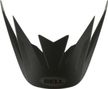 Bell Sanction Matte Black Visor