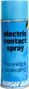 Morgan Blue Electric Contact Spray 400 ml