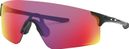 Occhiali Oakley EVZero Blades / Nero lucido / Prizm Road / Cod. OO9454-0238