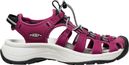 Women's Randonnée Sandales Keen Astoria West Rose 