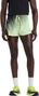 New Balance RC Ultra Light Printed 3in Yellow Men's Split Shorts