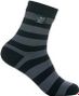 Chaussettes hauteur cheville Dexshell ultralite bamboo