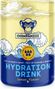 Energy drink CHIMPANZEE Hydration Drink Lemon 450g / 30 x 500ml