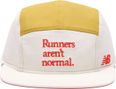 New Balance Mont Blanc Marathon Cap - White/Khaki