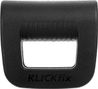 Klickfix Light Clip for basket Black