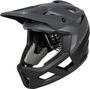 Casco integral Endura MT500 MIPS Negro