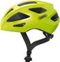 Casco da strada giallo Abus Macator Signal