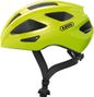 Casque Route Abus Macator Signal Jaune 