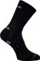 Q36.5 Leggera Socks Black