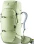 Sac de Randonnée Femme Deuter Rise 32+ SL Vert Clair