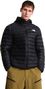 Piumino The North Face Classic nero da uomo