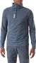 Millet Parmelan Light Blue Men's Fleece