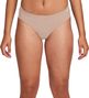Nike Leak Protection Period Beige Women's menstrual panties