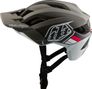 Casco de bicicleta de montaña Troy Lee Designs Flowline SE Mips Verde