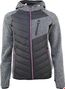 Veste Polaire Femme Alberry Noir