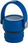 Hydroflask SM Flex Cap Blue