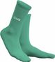 Chaussettes de Cyclisme/Running Respirantes - Vert d'eau