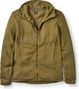 RAB Ascendor Light Hoody Fleece Brown Man