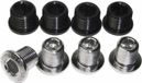 Kit de visserie pour plateau Stronglight sram x0/xx/x7/x9