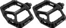 Race Face Atlas Flat Pedals Black