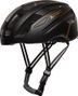 Cairn Prism II Matte Black Casco