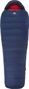Mountain Equipment Helium 400 Blue Women's Sleeping Bag