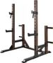 Rack à Squat SteelBody by Marcy STB-70105
