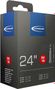 MOUNTAIN BIKE INNER TUBE 24X1.50/2.40 VP SCHWALBE SV10 (REMOVABLE SHELL)